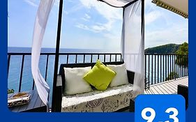 Unparalleled Sea View
